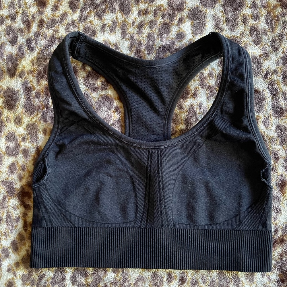 All In Motion Sports Bra - Picture 4 of 4